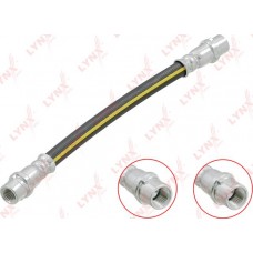 Шланг тормозной LYNXauto BL3054