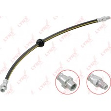 Шланг тормозной LYNXauto BL3062