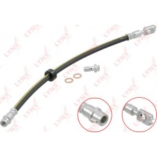 Шланг тормозной LYNXauto BL3070