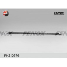 Шланг тормозной LYNXauto BL3087