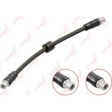 Шланг тормозной LYNXauto BL3105