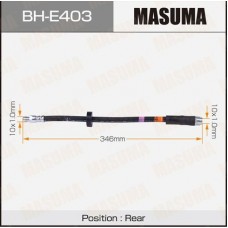 Шланг тормозной LYNXauto BL3106