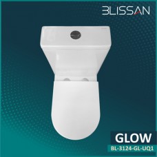 Шланг тормозной LYNXauto BL3124