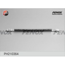 Шланг тормозной LYNXauto BL3144