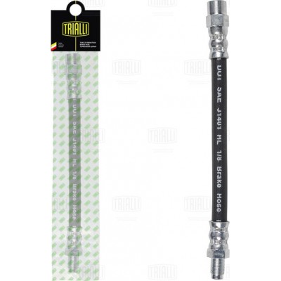 Шланг тормозной LYNXauto BL3169