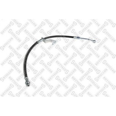 Шланг тормозной LYNXauto BL3178