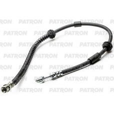 Шланг тормозной LYNXauto BL3195