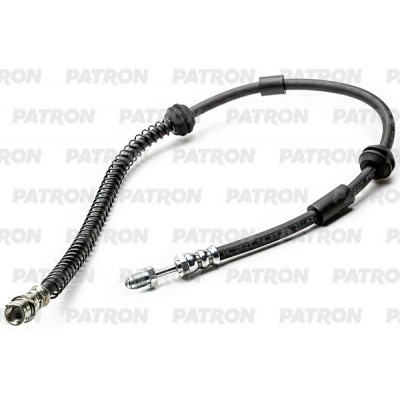 Шланг тормозной LYNXauto BL3195