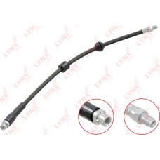 Шланг тормозной LYNXauto BL3209