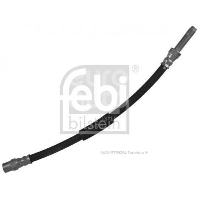 Шланг тормозной LYNXauto BL3220