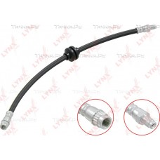 Шланг тормозной LYNXauto BL3235