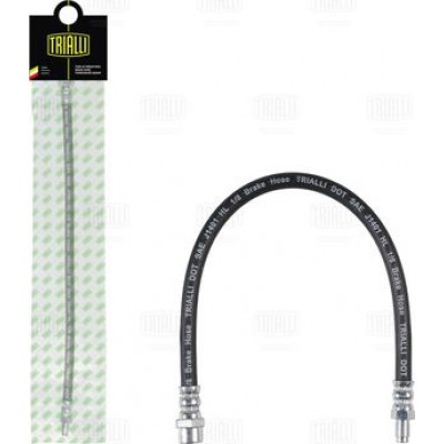 Шланг тормозной LYNXauto BL3280