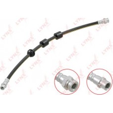 Шланг тормозной LYNXauto BL3297