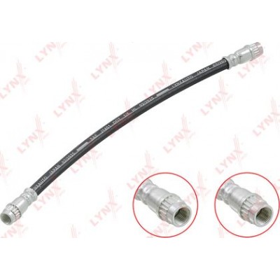 Шланг тормозной LYNXauto BL3373