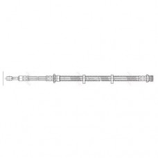 Шланг тормозной LYNXauto BL3413