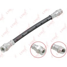 Шланг тормозной LYNXauto BL3466