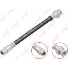 Шланг тормозной LYNXauto BL3497