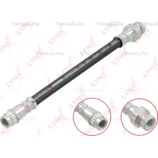 Шланг тормозной LYNXauto BL3499