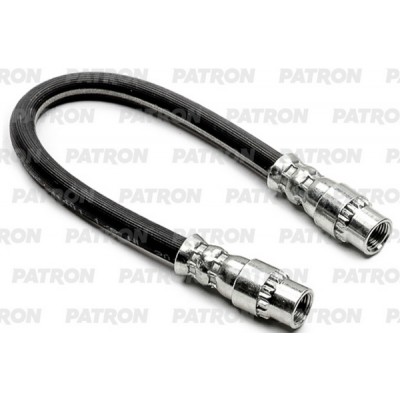 Шланг тормозной LYNXauto BL3504