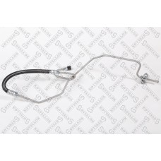 Шланг тормозной LYNXauto BL3553