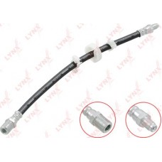 Шланг тормозной LYNXauto BL3604