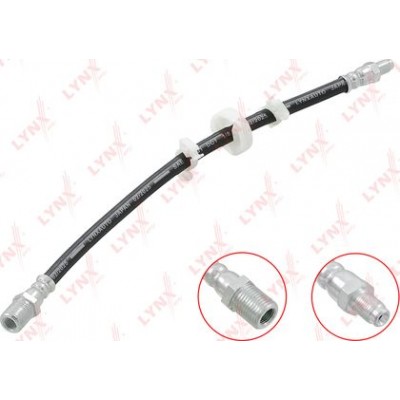 Шланг тормозной LYNXauto BL3604