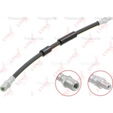 Шланг тормозной LYNXauto BL3605