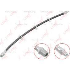 Шланг тормозной LYNXauto BL3613