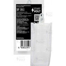 Шланг тормозной LYNXauto BL3651