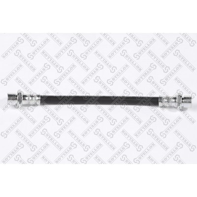 Шланг тормозной LYNXauto BL3666