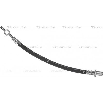 Шланг тормозной LYNXauto BL3670