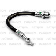 Шланг тормозной LYNXauto BL3710