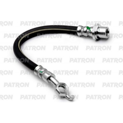 Шланг тормозной LYNXauto BL3710