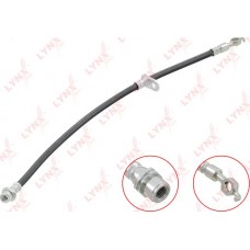 Шланг тормозной LYNXauto BL3729