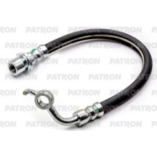 Шланг тормозной LYNXauto BL3762