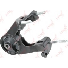 Шланг тормозной LYNXauto BL3780