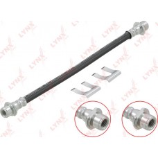 Шланг тормозной LYNXauto BL3826