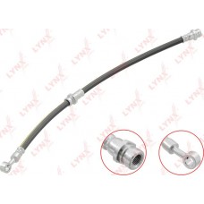 Шланг тормозной LYNXauto BL3828