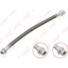 Шланг тормозной LYNXauto BL3853