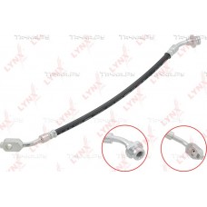 Шланг тормозной LYNXauto BL3860