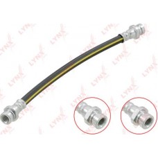 Шланг тормозной LYNXauto BL3869