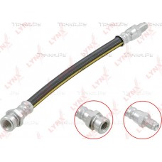 Шланг тормозной LYNXauto BL3872