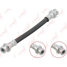 Шланг тормозной LYNXauto BL3899