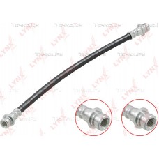 Шланг тормозной LYNXauto BL3965