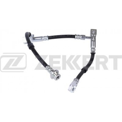 Шланг тормозной LYNXauto BL4021