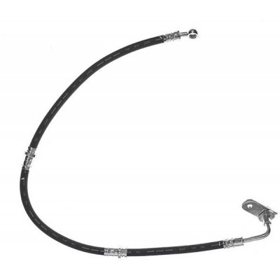 Шланг тормозной LYNXauto BL4038