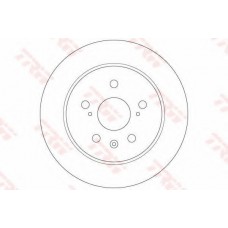 Шланг тормозной LYNXauto BL4039