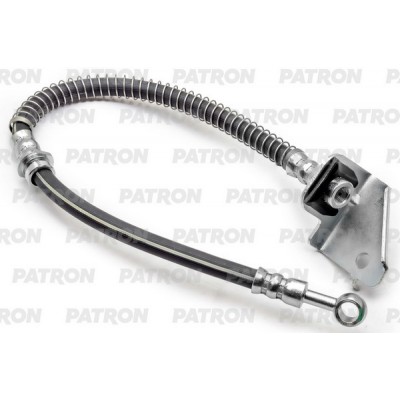 Шланг тормозной LYNXauto BL4073