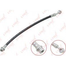 Шланг тормозной LYNXauto BL4074