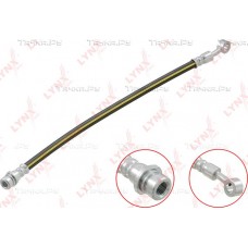 Шланг тормозной LYNXauto BL4075